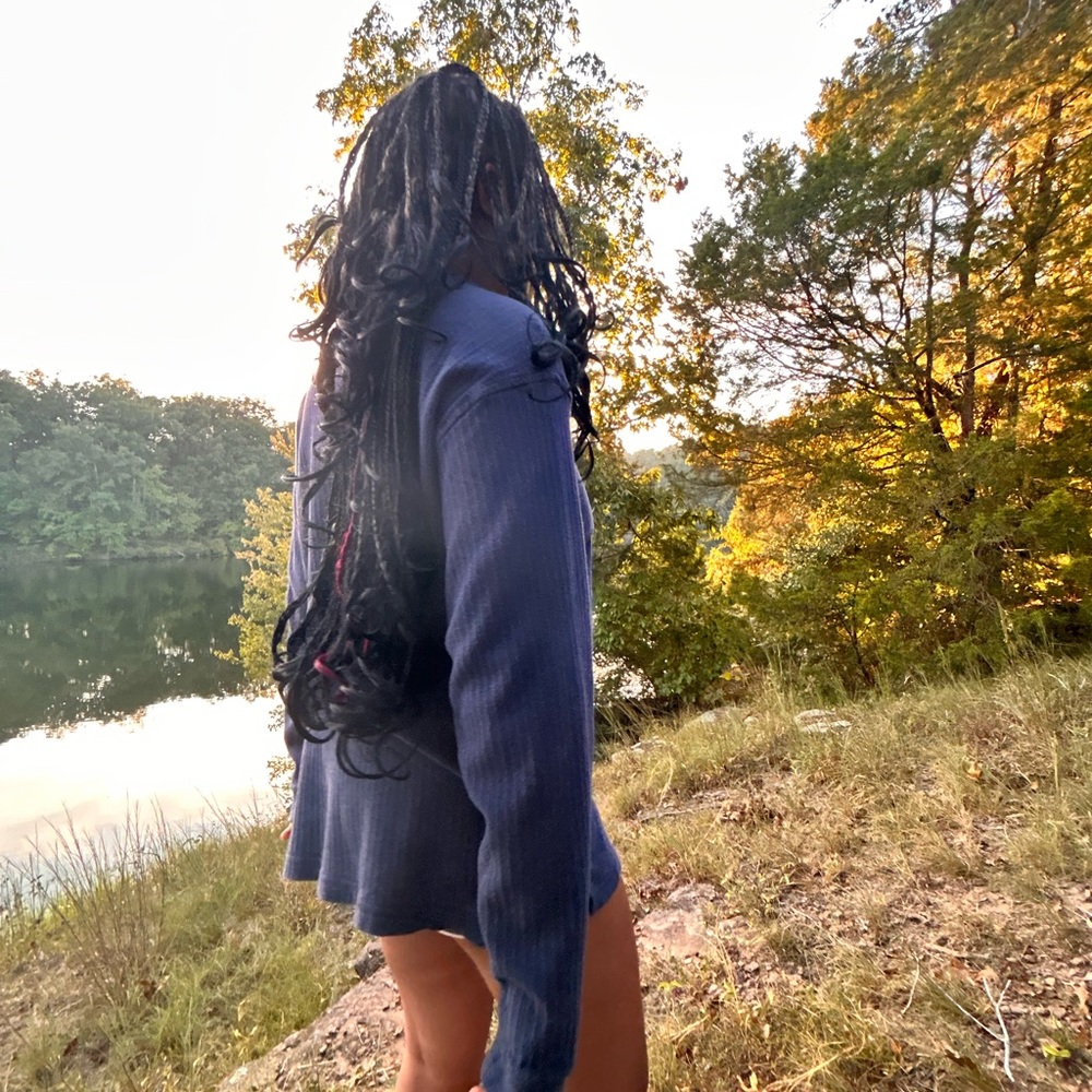 Meet your Posher, Tanayah